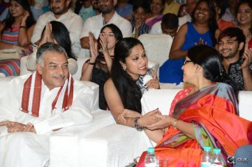 Padesave Movie Audio Launch